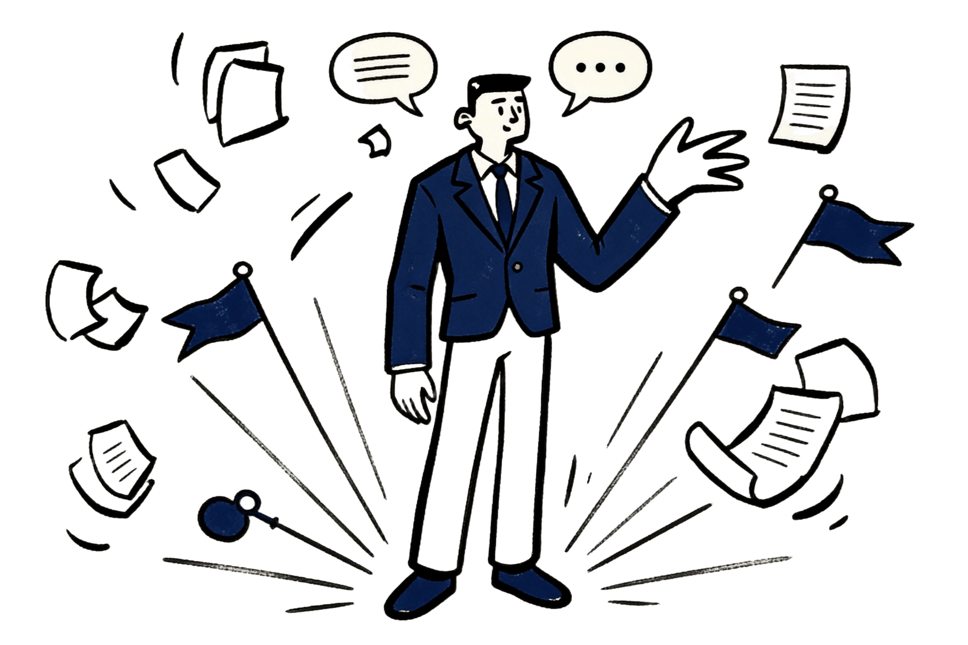 Never Miss a Critical Signal