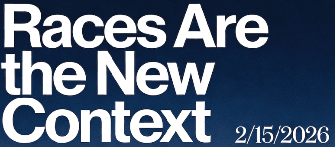 Traces Are the New Context