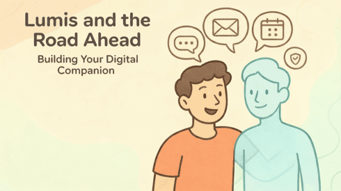 Alloomi and the Road Ahead