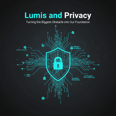 Alloomi and Privacy