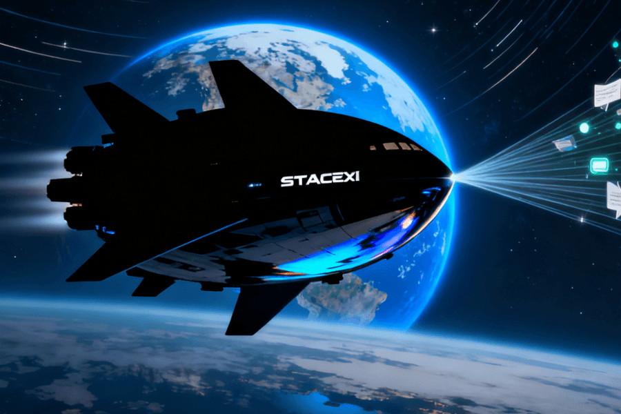 When Starship Reaches Space, Is Your AI Avatar Still 'Amnesic'?