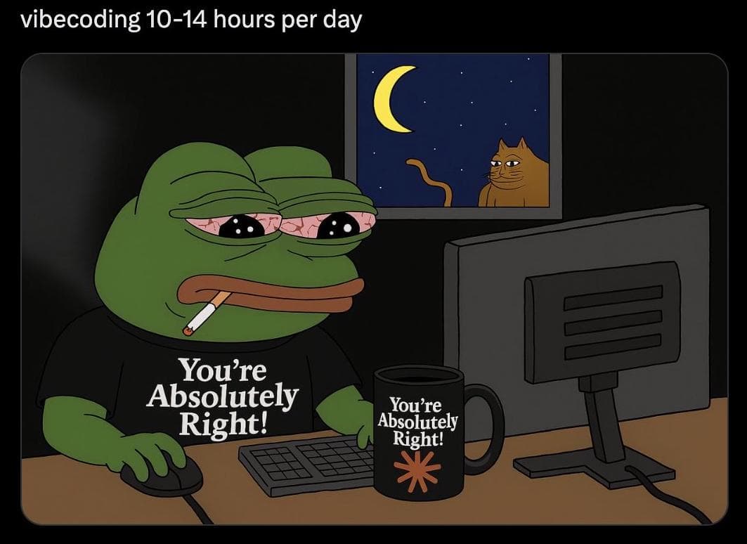 Exploring Vibe Coding - Early Impressions and Practical Framework