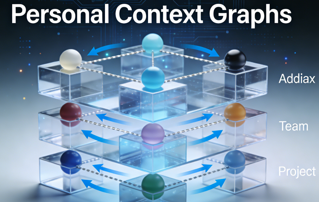 Personal Context Graphs | Personal Context Graphs insights | Personal ...